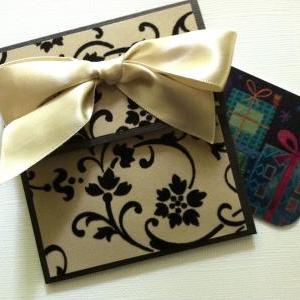 Gift Card Holder, Wedding Gift Card Holder,..